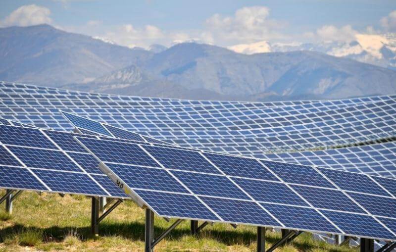 Why Invest in a Solar Powered Generator for Camping?