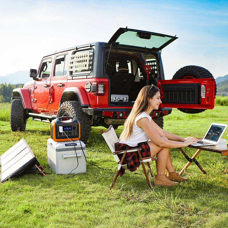 portable power station for you outdoor life