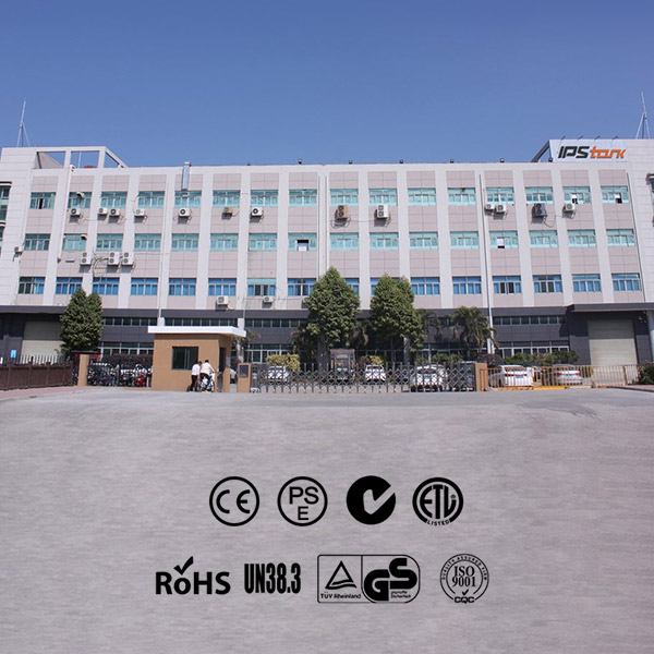 the best power station in China