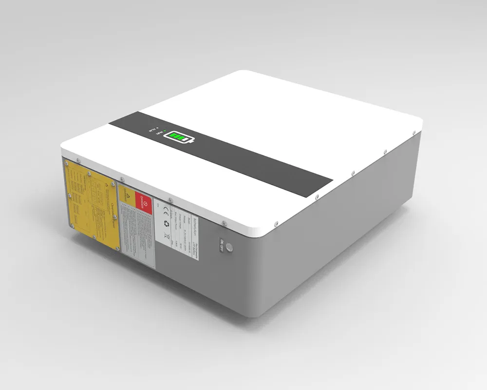 The Evolution and Advantages of Lithium Batteries: A Comprehensive Overview