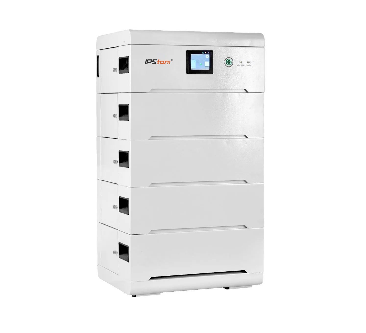 5kwh solar systme battery